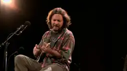 Watch and Download Eddie Vedder - Water on the Road 1