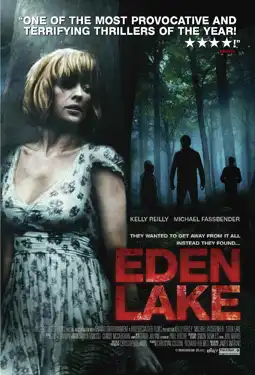 Watch and Download Eden Lake 9