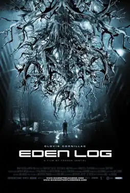 Watch and Download Eden Log 3