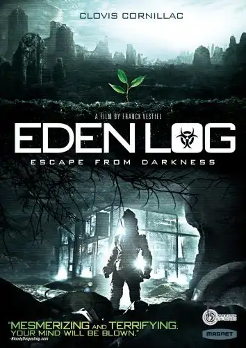 Watch and Download Eden Log 4