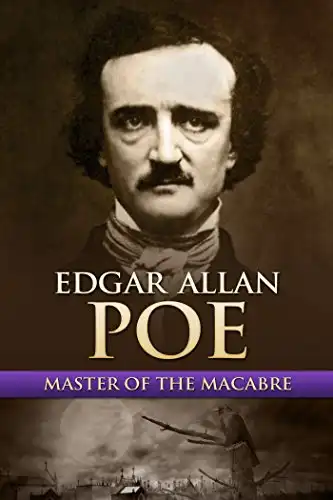 Watch and Download Edgar Allan Poe: Master of the Macabre 1