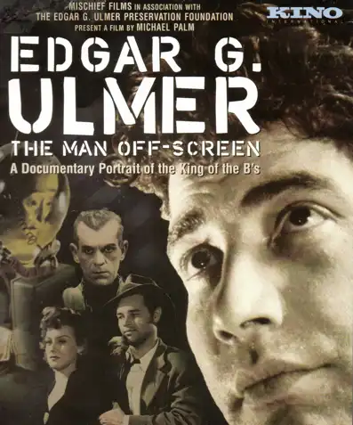 Watch and Download Edgar G. Ulmer: The Man Off-Screen 2