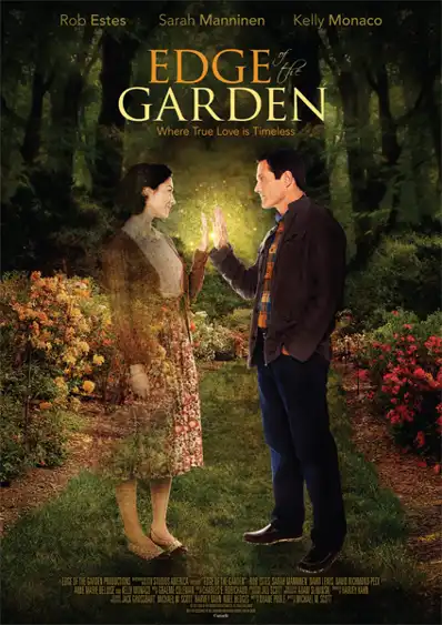 Watch and Download Edge of the Garden 14