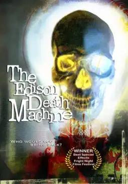 Watch and Download Edison Death Machine 1