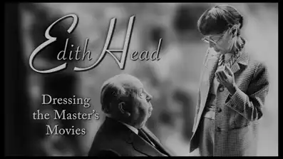 Watch and Download Edith Head: Dressing the Master's Movies 1