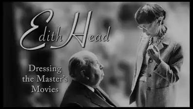 Watch and Download Edith Head: Dressing the Master's Movies 2