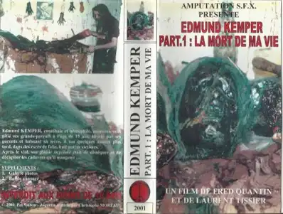 Watch and Download Edmund Kemper - Part 1: La mort de ma vie 2