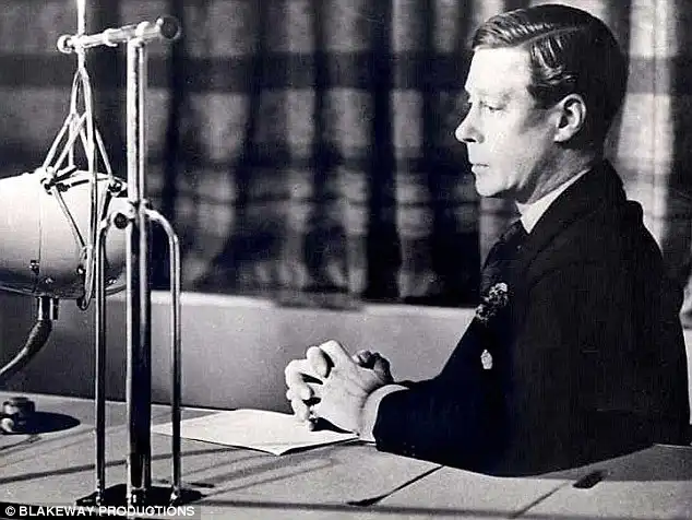 Watch and Download Edward VIII: The Nazi King 1