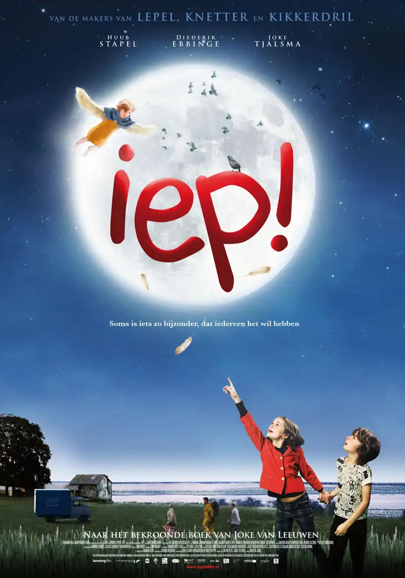 Watch and Download Eep! 7