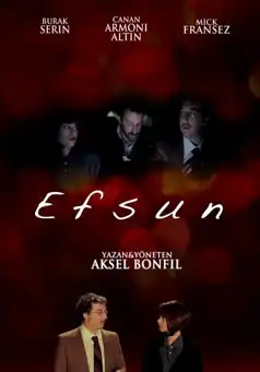 Watch and Download Efsun