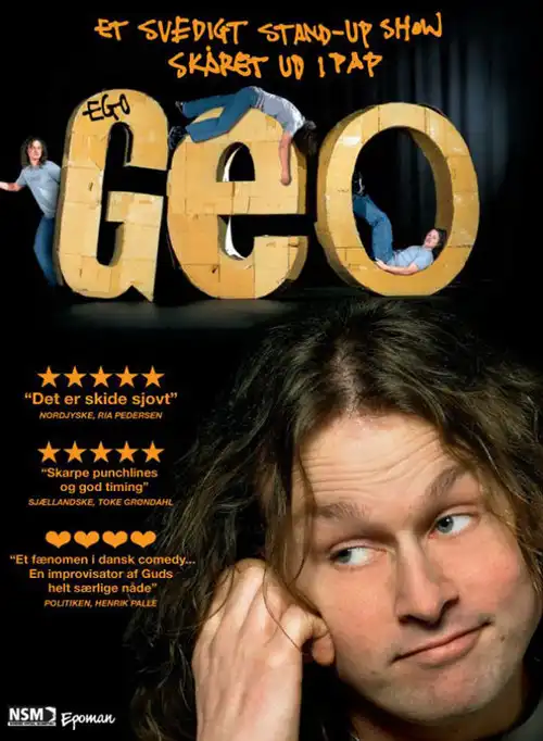 Watch and Download Ego Geo 1