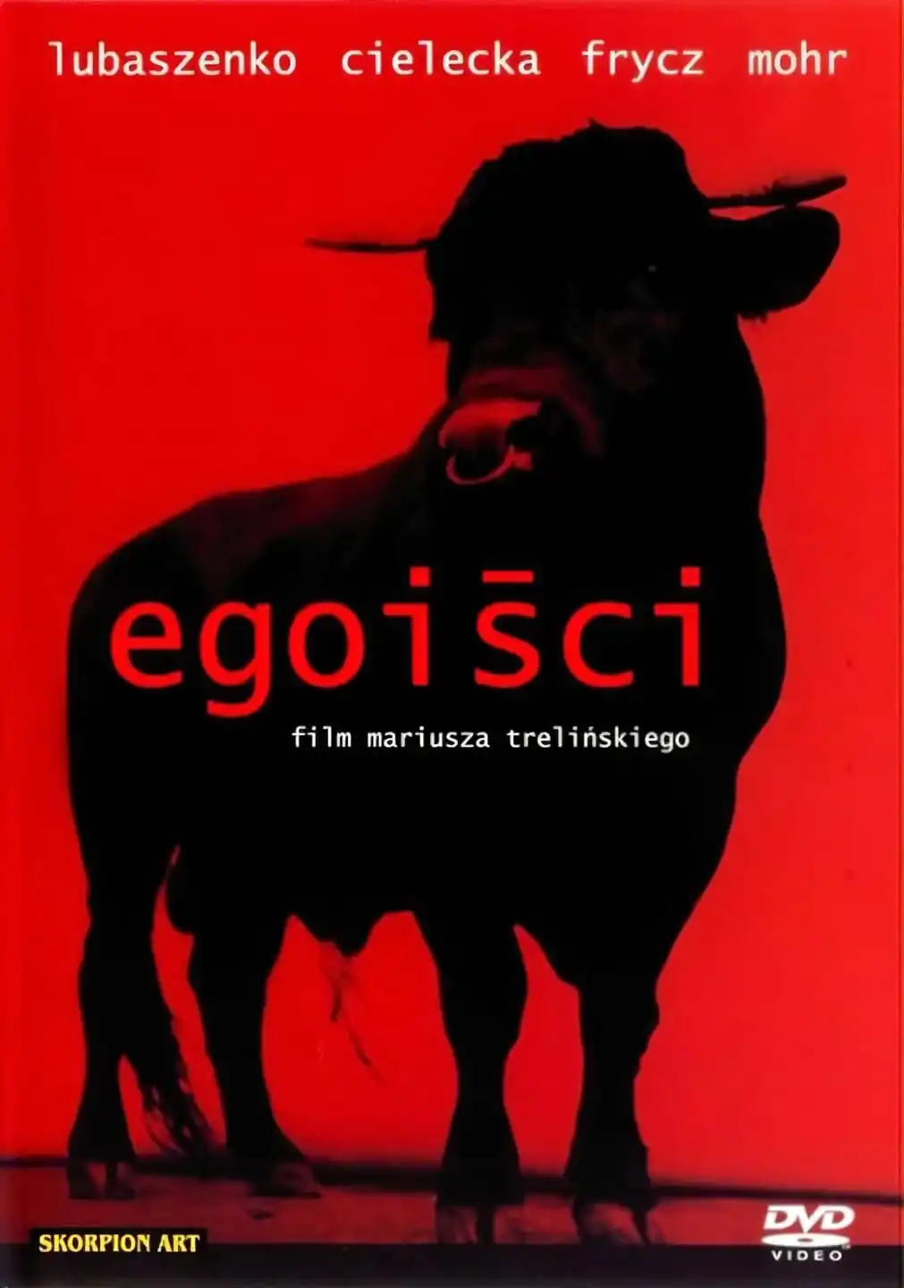 Watch and Download Egoiści