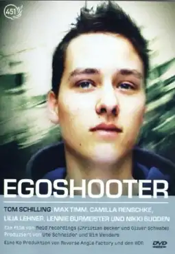 Watch and Download Egoshooter 1