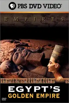 Watch and Download Egypt’s Golden Empire