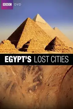 Watch and Download Egypt’s Lost Cities