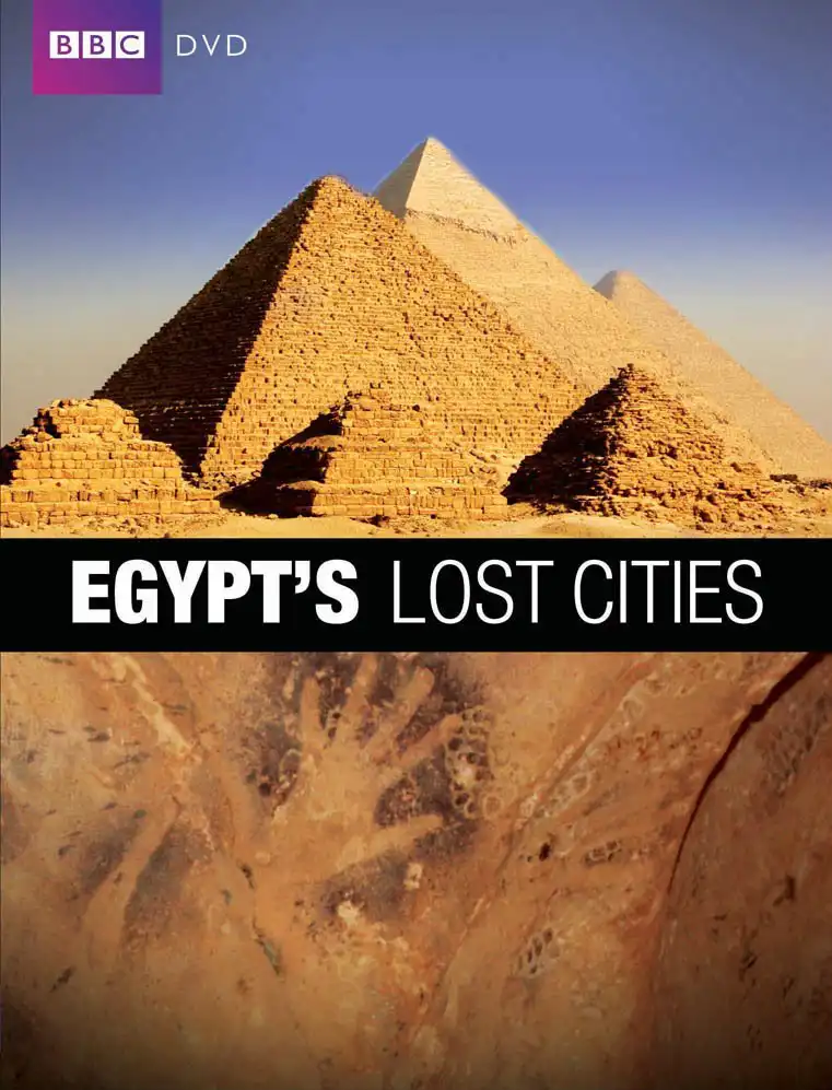 Watch and Download Egypt's Lost Cities 1