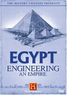 Watch and Download Egypt: Engineering an Empire