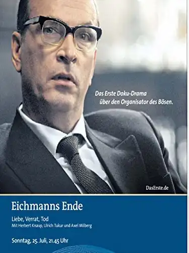 Watch and Download Eichmanns Ende 1