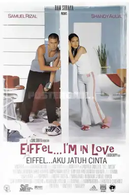 Watch and Download Eiffel... I'm in Love 5