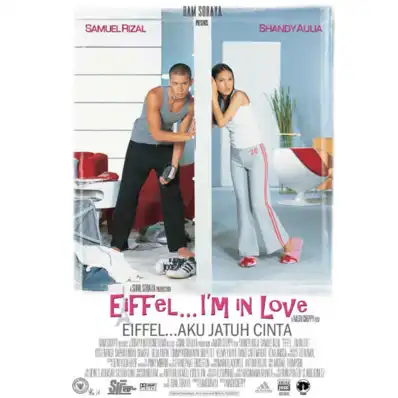 Watch and Download Eiffel... I'm in Love 8