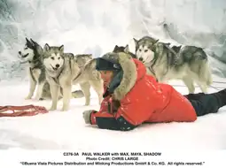 Watch and Download Eight Below 13