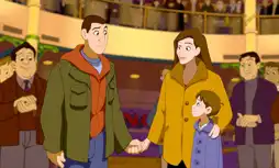 Watch and Download Eight Crazy Nights 10