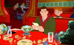 Watch and Download Eight Crazy Nights 11