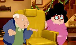 Watch and Download Eight Crazy Nights 15