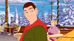 Watch and Download Eight Crazy Nights 4