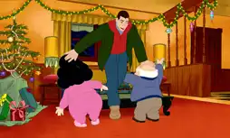 Watch and Download Eight Crazy Nights 6