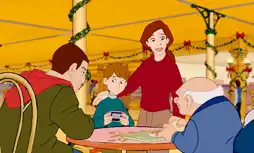 Watch and Download Eight Crazy Nights 8