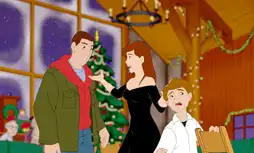 Watch and Download Eight Crazy Nights 9