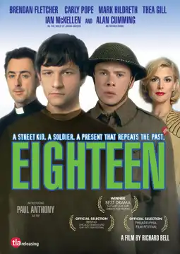 Watch and Download Eighteen 6