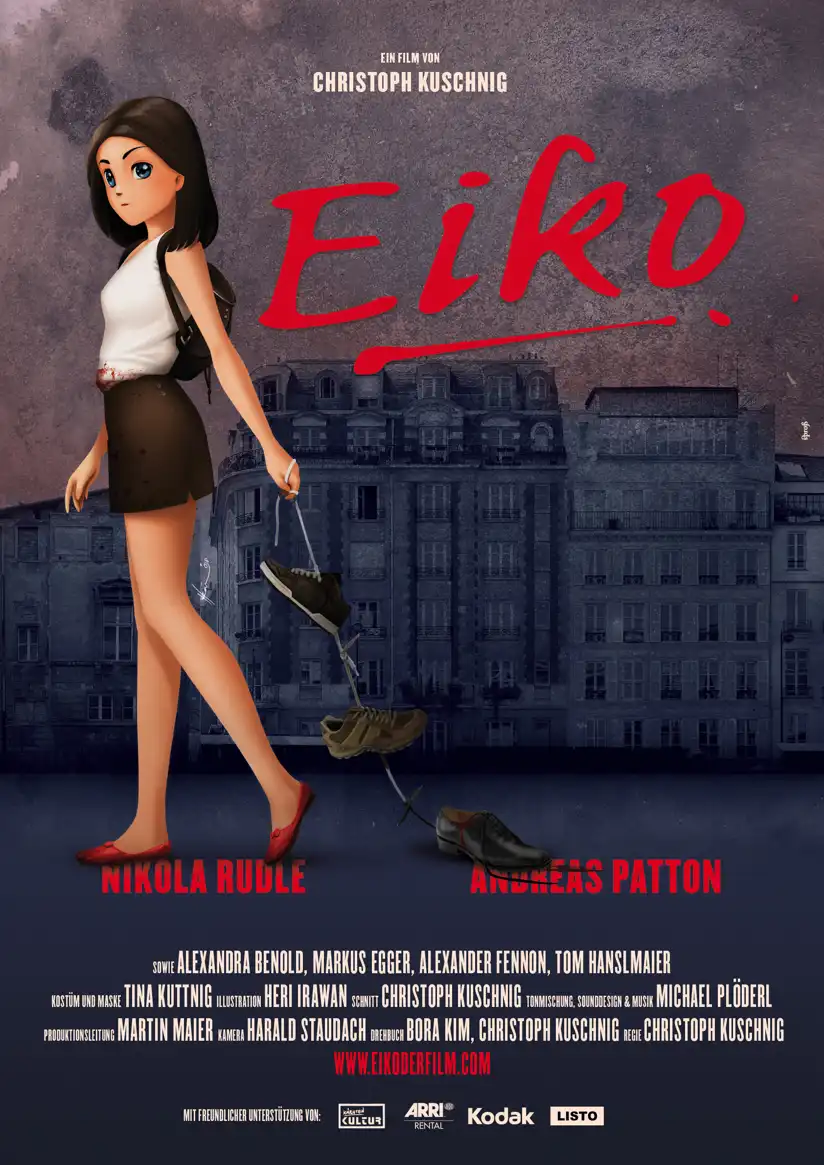 Watch and Download Eiko 1