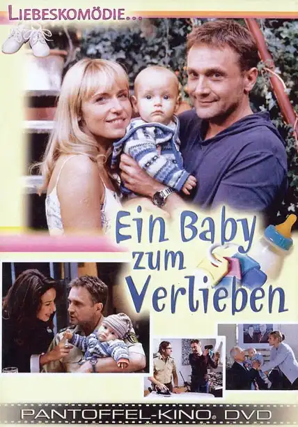 Watch and Download Ein Baby zum Verlieben 1