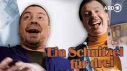 Watch and Download Ein Schnitzel für drei 3