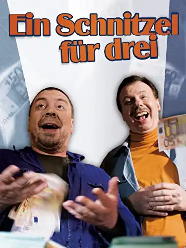 Watch and Download Ein Schnitzel für drei 4