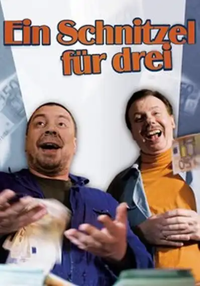 Watch and Download Ein Schnitzel für drei 5