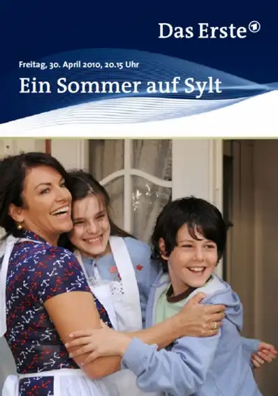 Watch and Download Ein Sommer auf Sylt 2