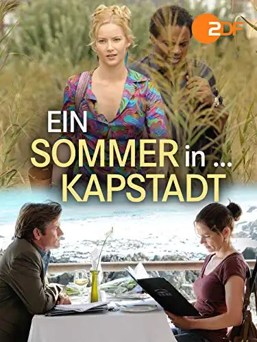 Watch and Download Ein Sommer in Kapstadt 1