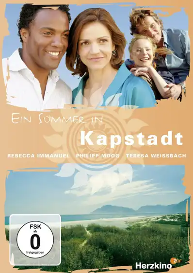 Watch and Download Ein Sommer in Kapstadt 2