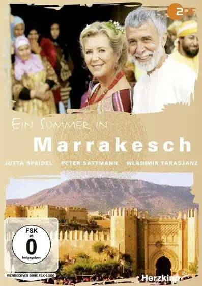 Watch and Download Ein Sommer in Marrakesch 2