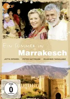 Watch and Download Ein Sommer in Marrakesch