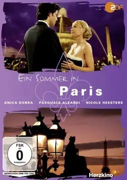 Watch and Download Ein Sommer in Paris 3