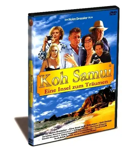 Watch and Download Eine Insel zum Träumen - Koh Samui 1