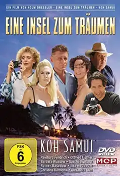 Watch and Download Eine Insel zum Träumen – Koh Samui