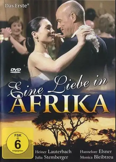 Watch and Download Eine Liebe in Afrika 2