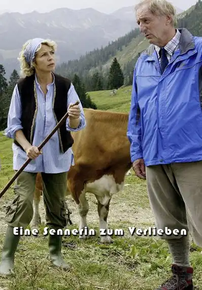 Watch and Download Eine Sennerin zum Verlieben 2