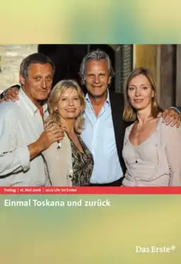 Watch and Download Einmal Toskana und zurück 3