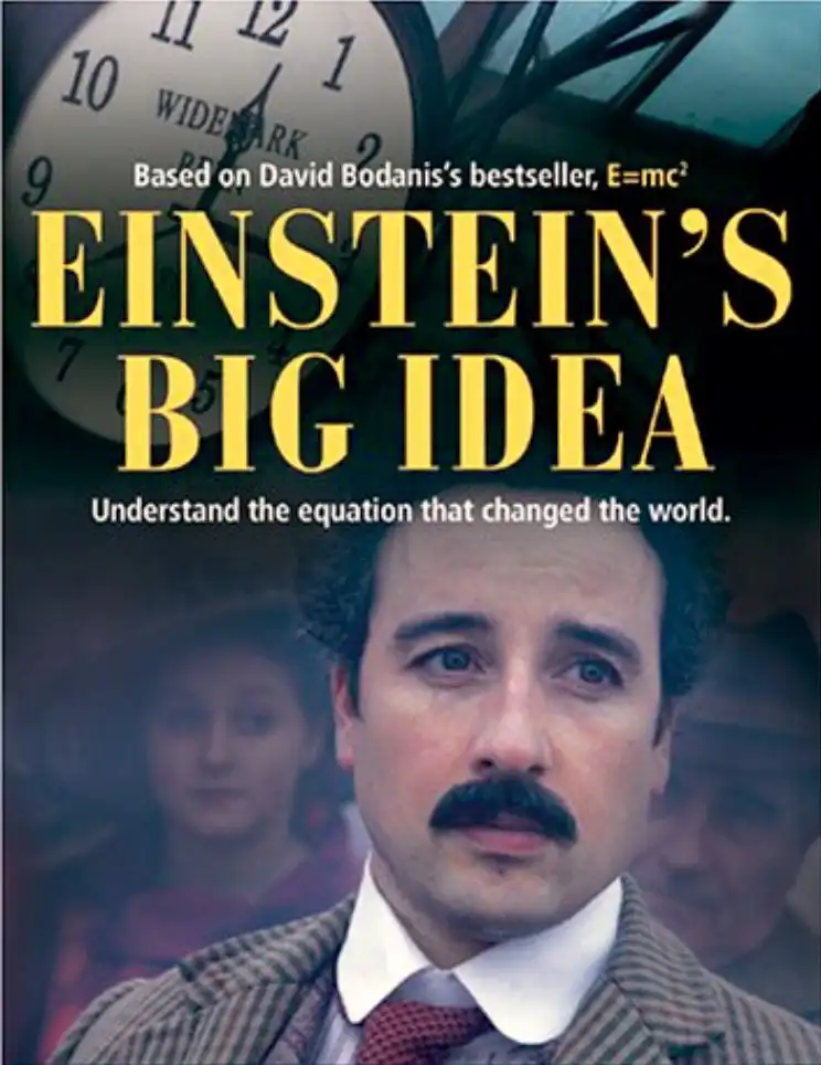 Watch and Download Einstein's Big Idea 4